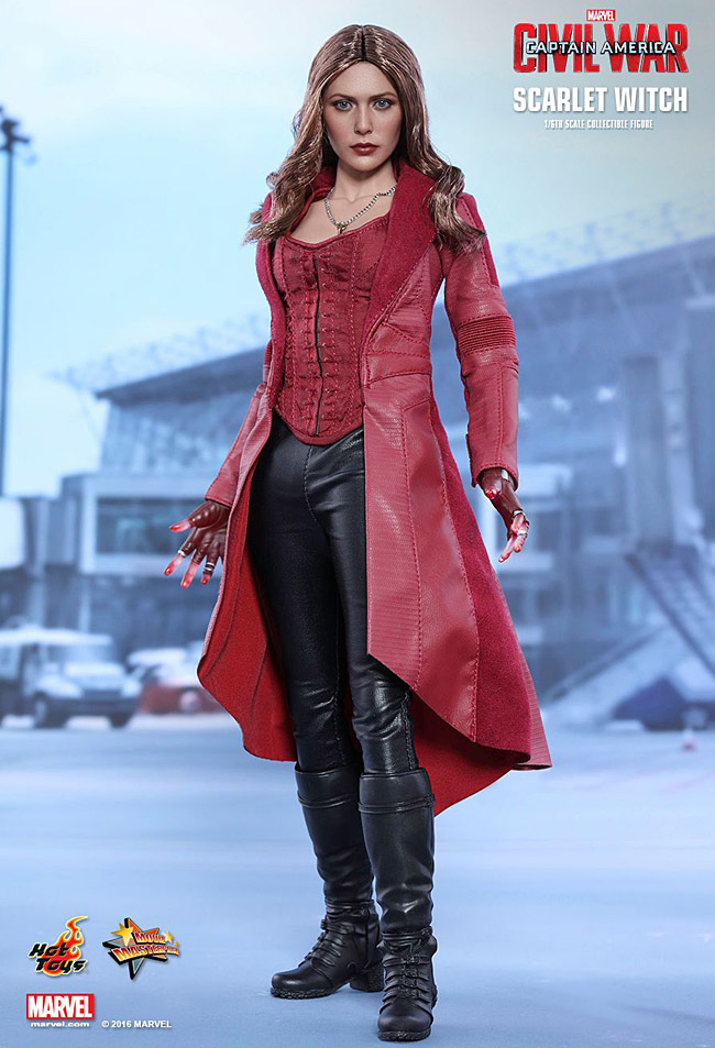 cgl toys scarlet witch