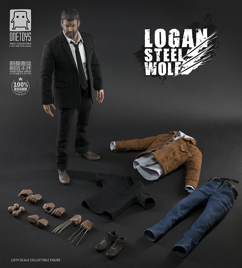 Logan Toys 29