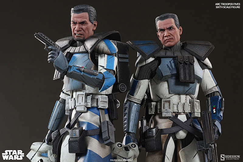 star wars the old republic clone trooper
