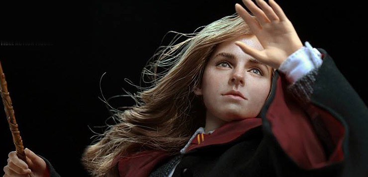 Star Ace Hermione Granger Harry Potter And The Prisoner Of