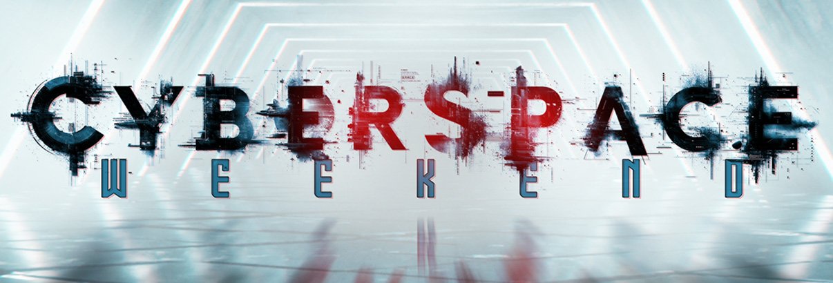Cyberspace Weekend 2025